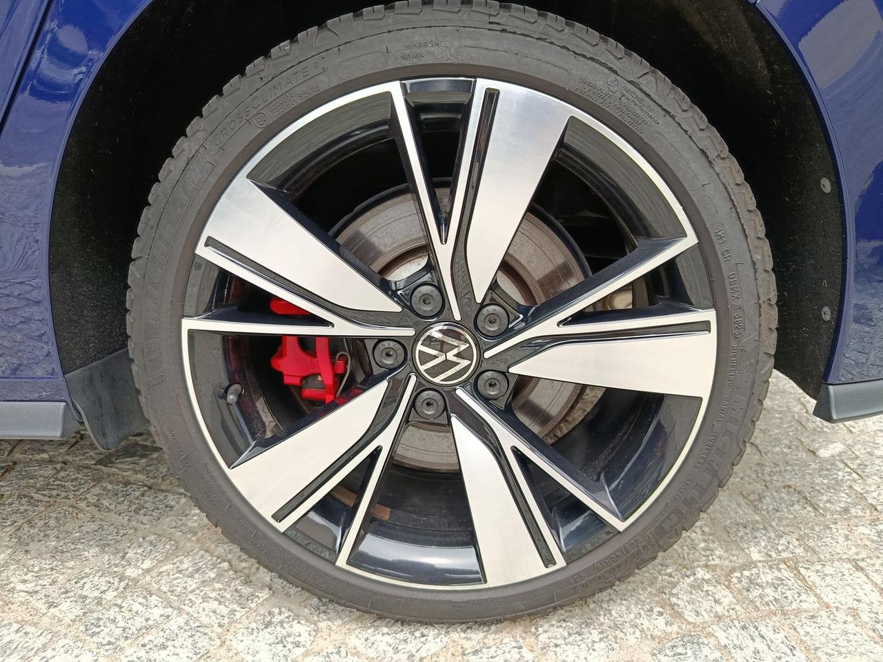 Volkswagen Golf 1.4 eHybrid GTE #6495