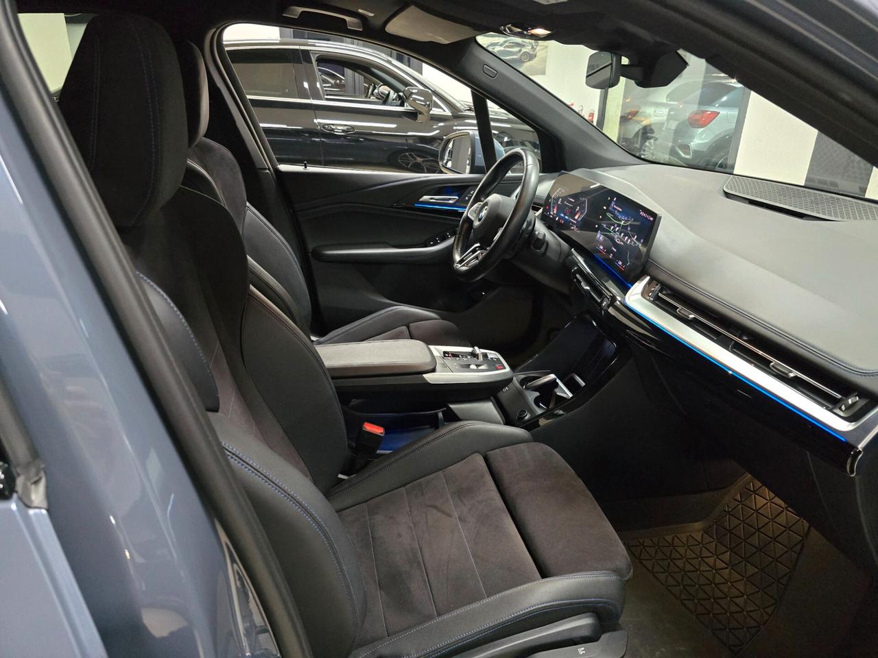 Bmw 2er Active Tourer 218d Msport