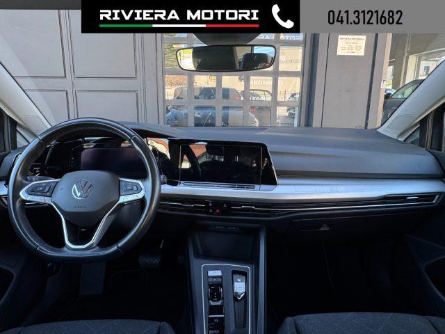 VOLKSWAGEN Golf 2.0 TDI 116CV DSG Life