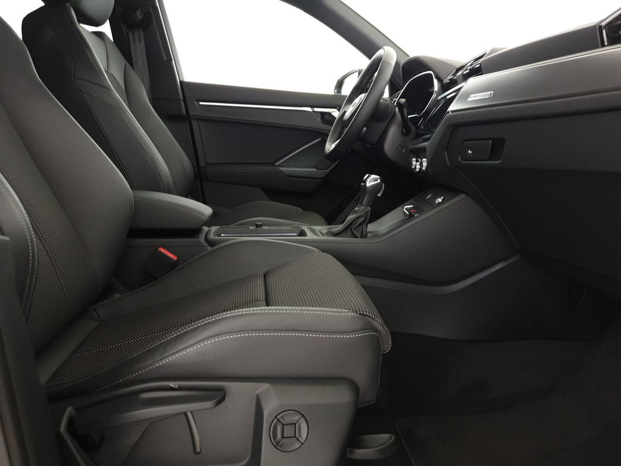 Sportback 40TDI 193CV quattro Str S line Edition