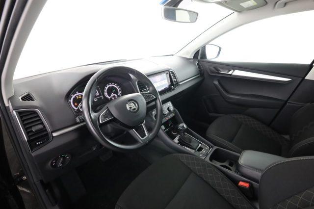 SKODA Karoq Karoq 1.5 TSI DSG Ambition
