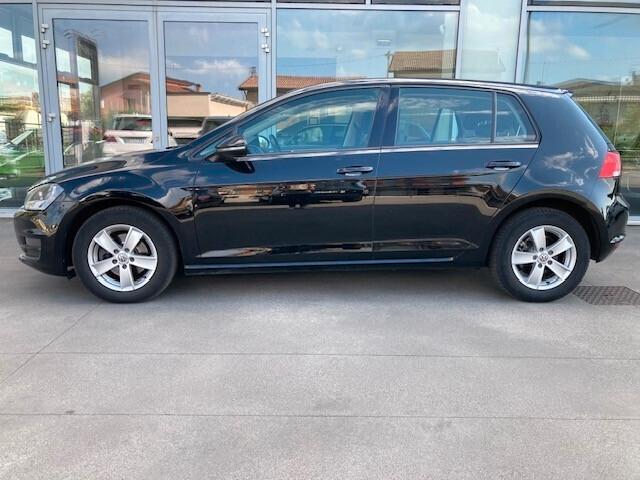 Volkswagen Golf 1.2 TSI 105 CV 5p. Comfortline BlueMotion Technology