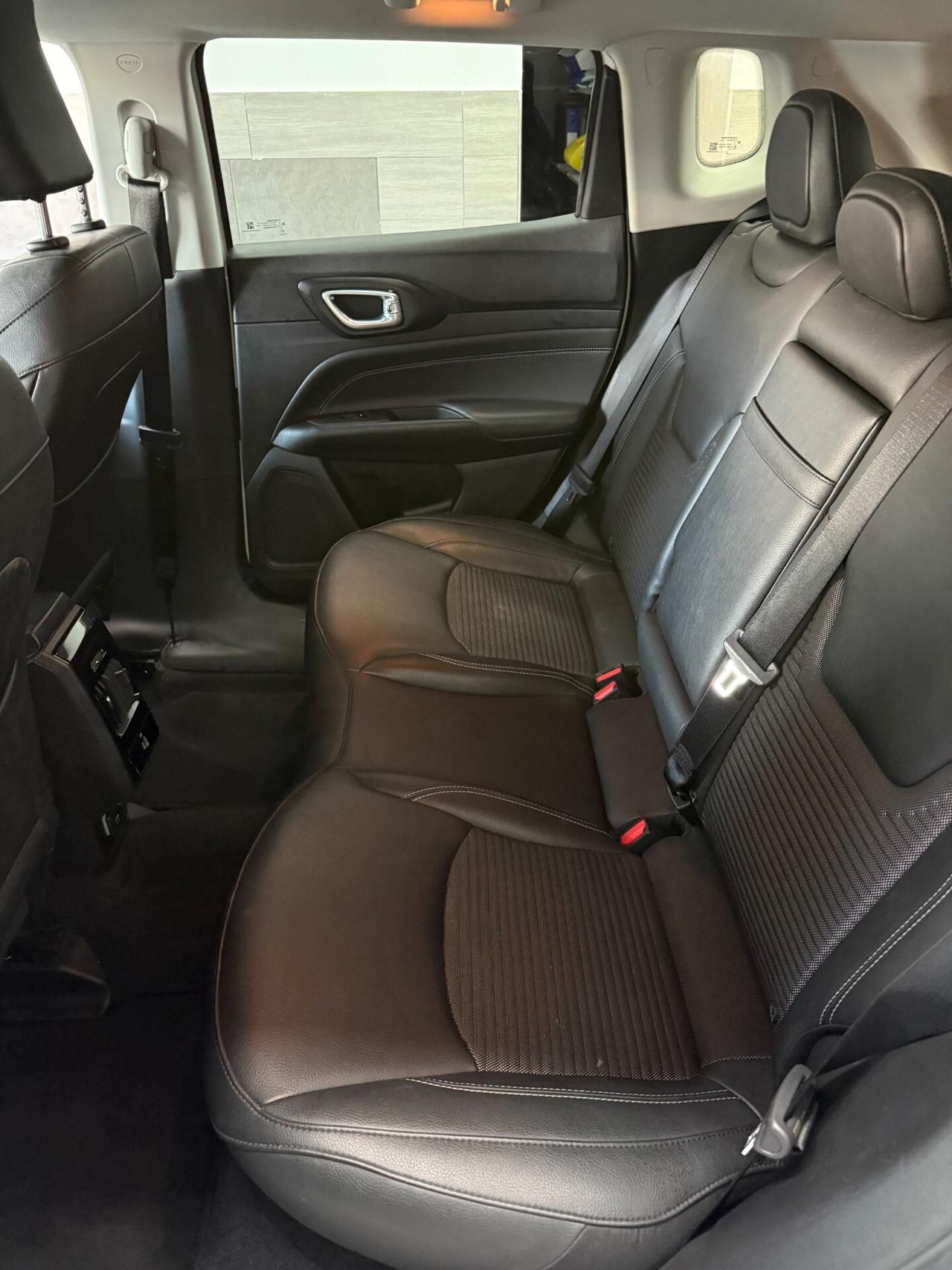 Jeep Compass 1.3 Turbo T4 190 CV PHEV AT6 4xe Limited