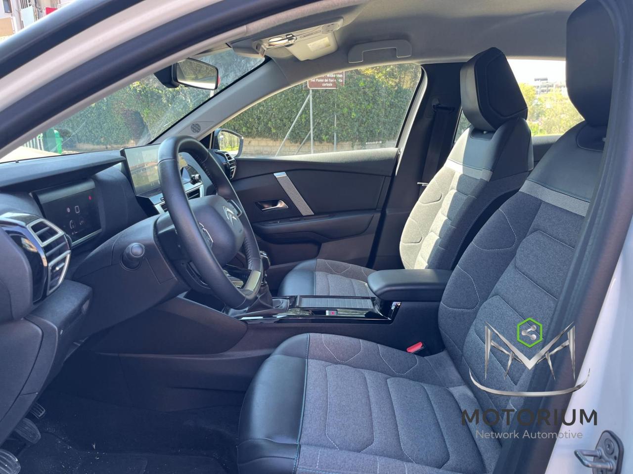 Citroen C4 1.2 puretech Feel s&s 130cv