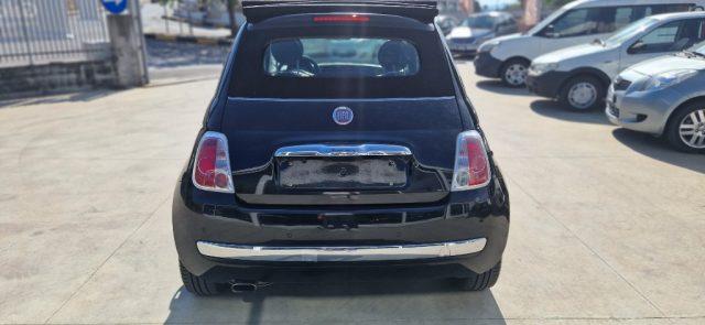 FIAT 500C C 1.2 Lounge