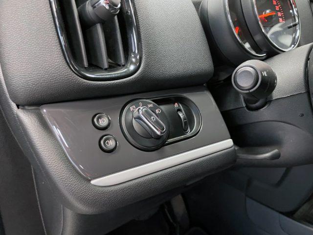 MINI Countryman 1.5 COOPER SE HYPE ALL4 AUTO