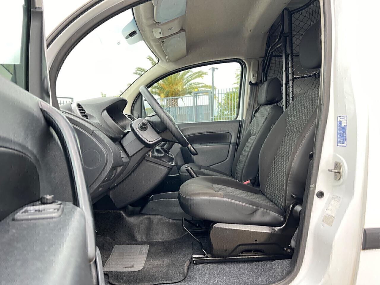 Renault Kangoo 1.5 dci TETTO APRIBILE - 2016