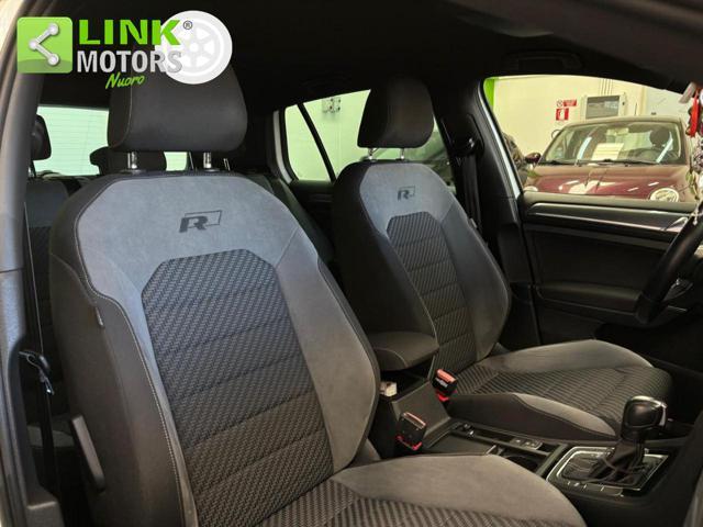VOLKSWAGEN Golf 2.0 TDI DSG 5p. R-LINE