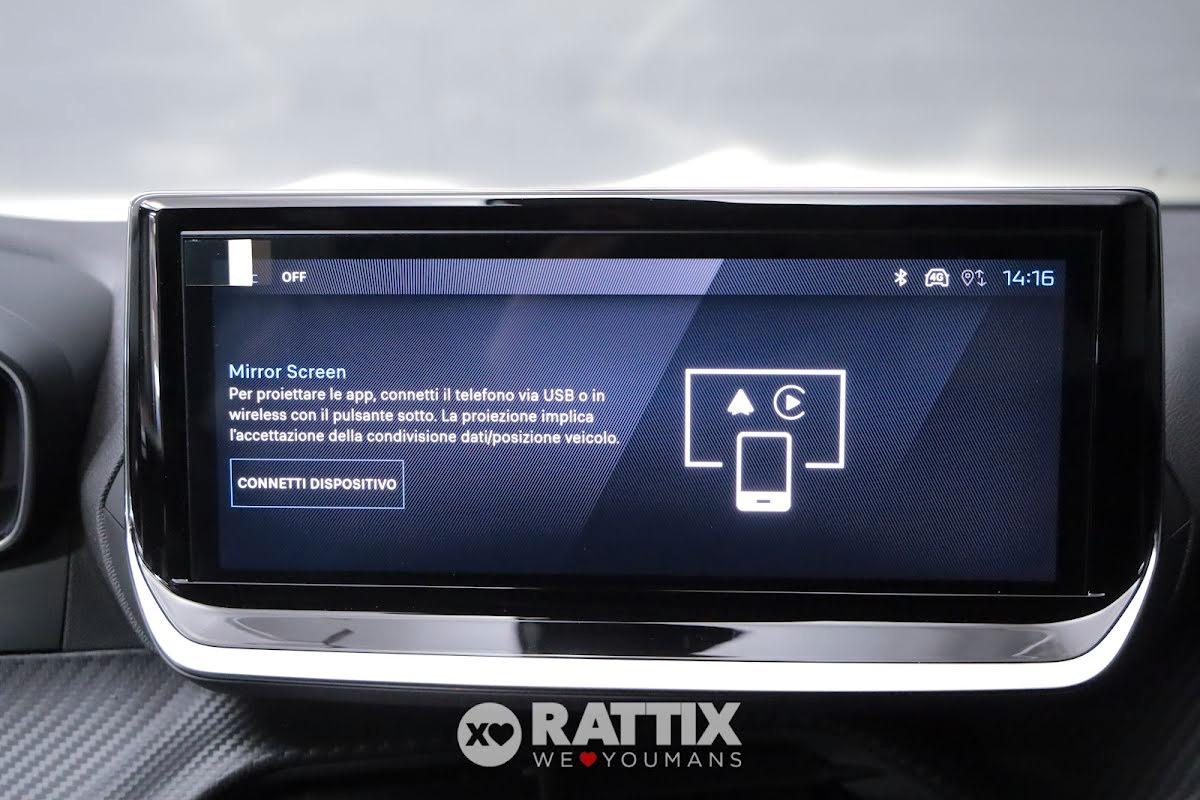 Peugeot 2008 1.2 puretech 100CV Allure