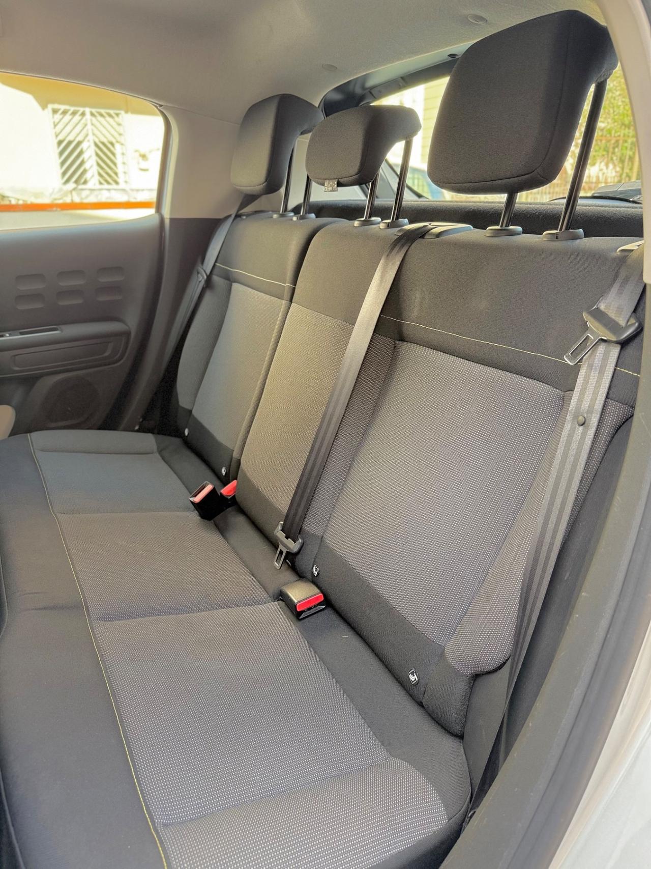 Citroen C3 1.2 Benzina Shine 82 Cv