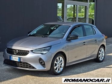 OPEL Corsa 1.5 D 100 CV Elegance