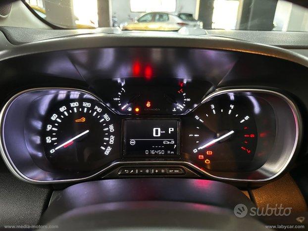 CITROEN C3 Aircross PureTech 130 S&S EAT6 Max
