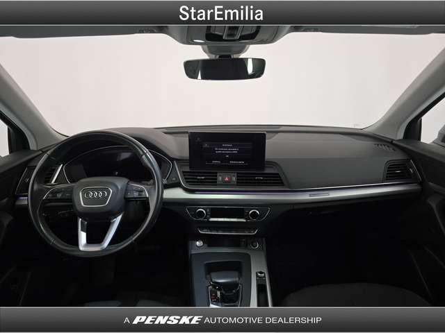 Audi Q5 Q5 40 TDI 204 CV quattro S tronic Business Advanc