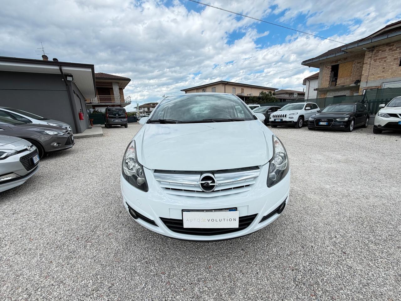 Opel Corsa 1.3 CDTI 95cv 5 p 95.326 km unico proprietario