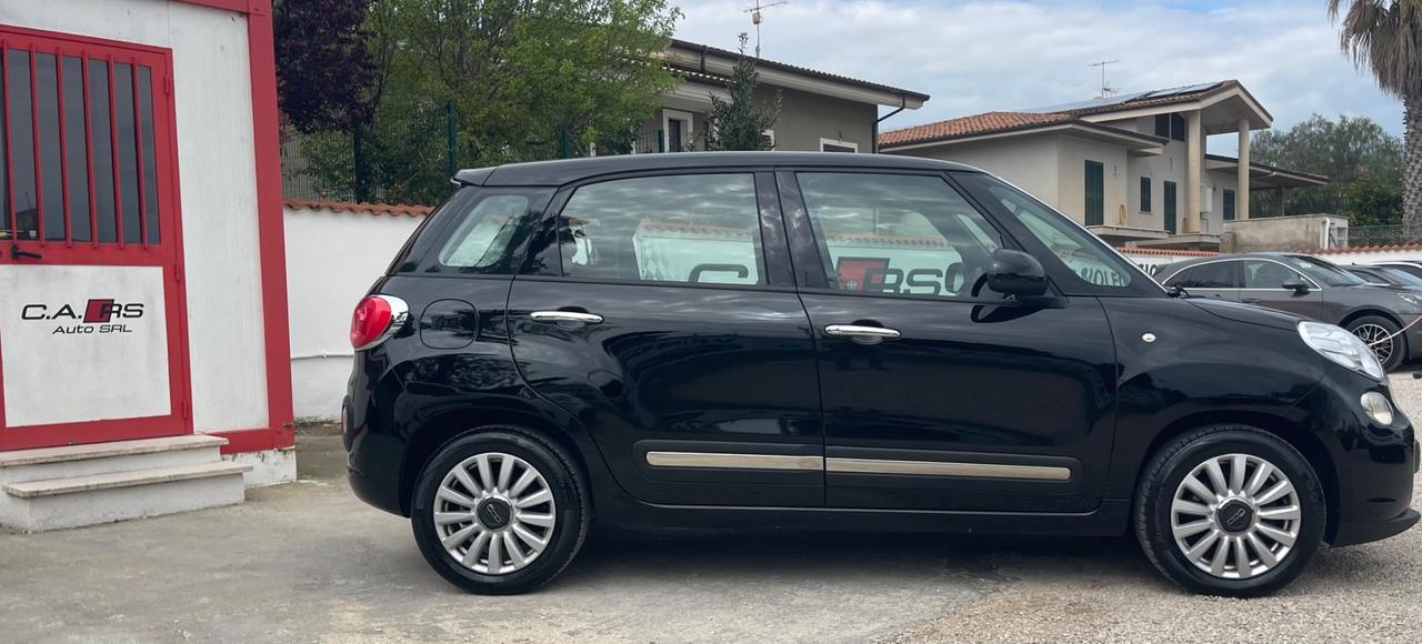 Fiat 500L PopStar 1.3 Multijet 84cv