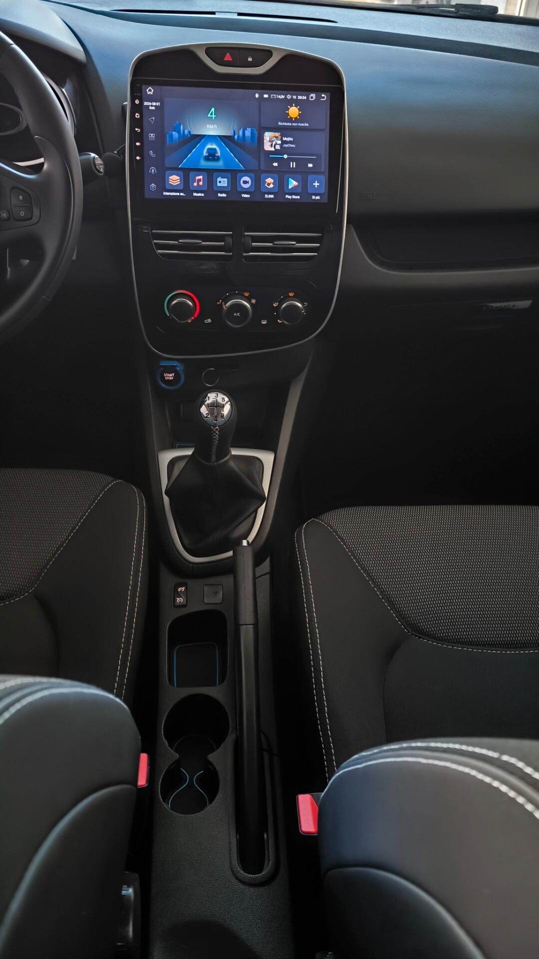 Renault Clio dCi 8V 75 CV Start&Stop 5 porte Energy Duel