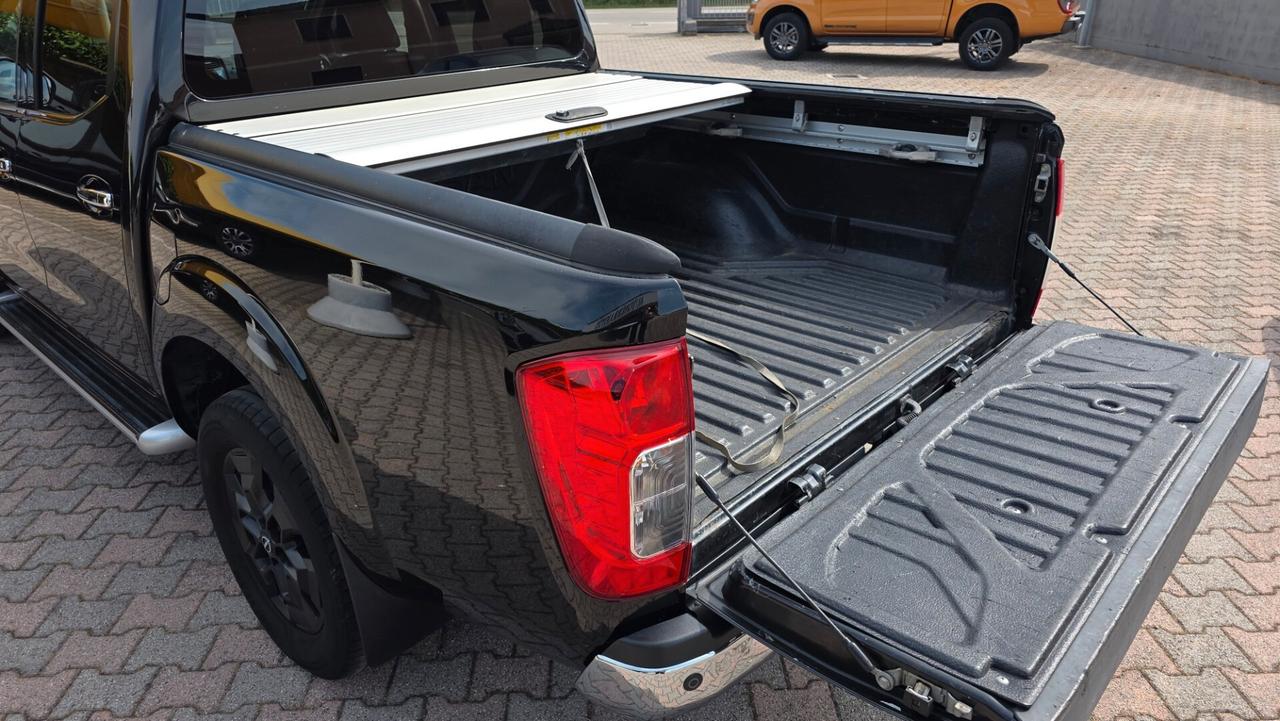 Nissan Navara 2.3 dCi 190 CV Tekna ITALIANA PREZZO FINALE