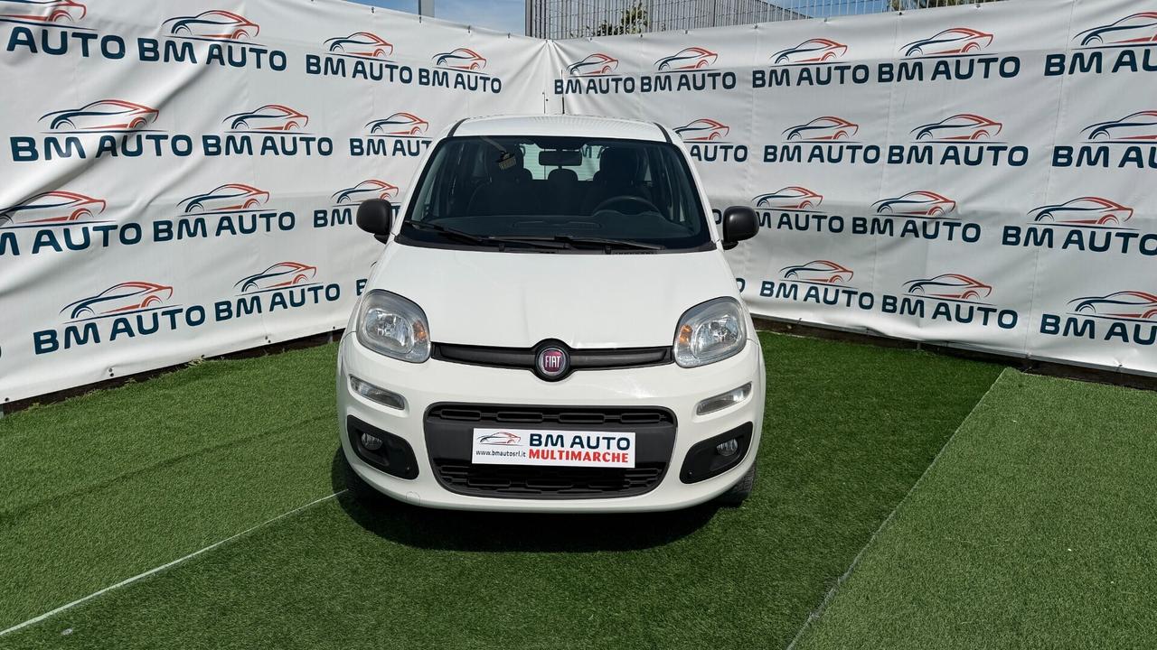 Fiat Panda 0.9 TwinAir GPL Turbo GARANZIA 12 MESI