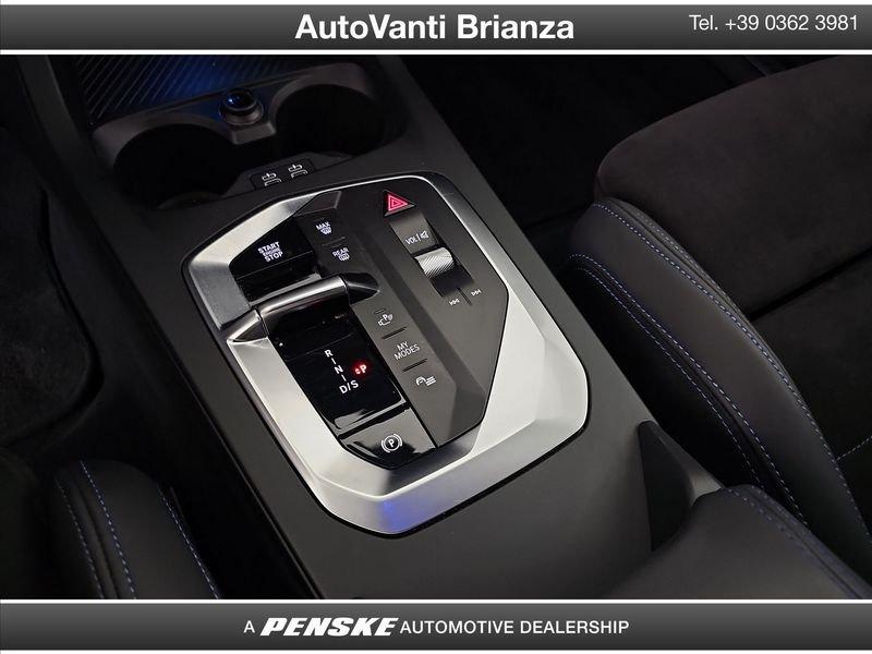 BMW Serie 2 Gran Coupe 218d Gran Coupe MSport Pro