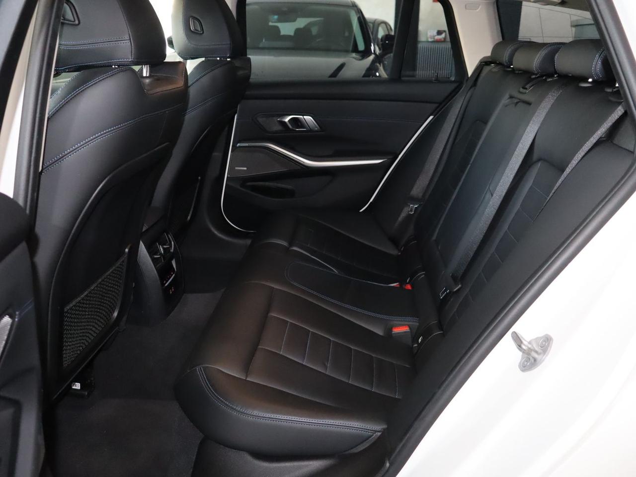 Bmw 320 M Sport 320 d MHEV XDRIVE #10380