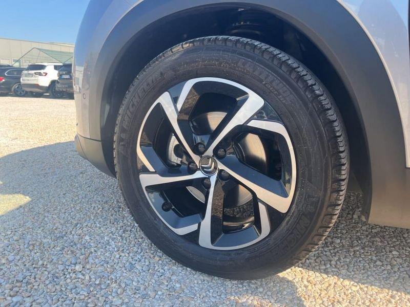 Citroën C5 Aircross 1.5 BLUEHDI SHINE S&S 130CV EAT8