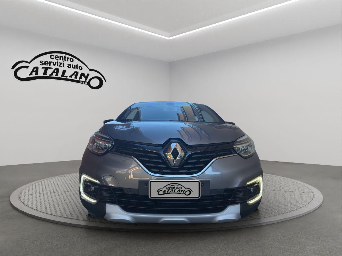 RENAULT - Captur - dCi 8V 110 CV S&S Energy Intens