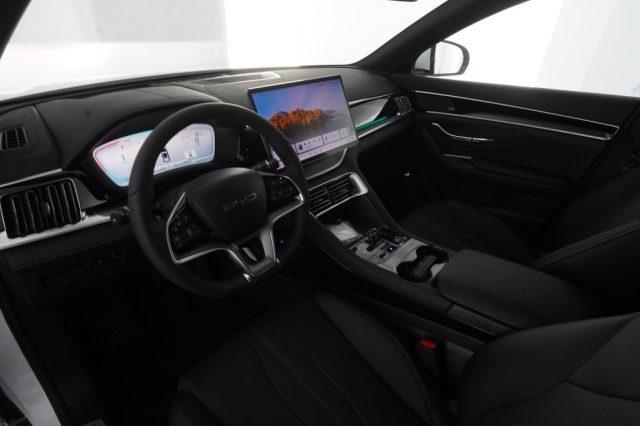 BYD Seal U DM-i DM-i 1.5 218 CV PHEV Comfort