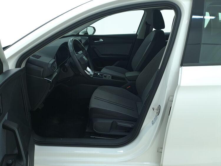 Seat Leon Business DSG BR008052 1.0 Mild Hybrid 110CV