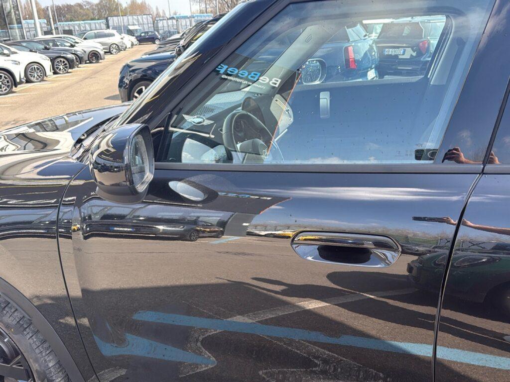 Mini Mini Countryman 2.0 48V D Classic Steptronic