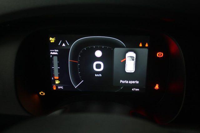 FIAT Panda 1.0 FireFly S&S Hybrid KM ZERO