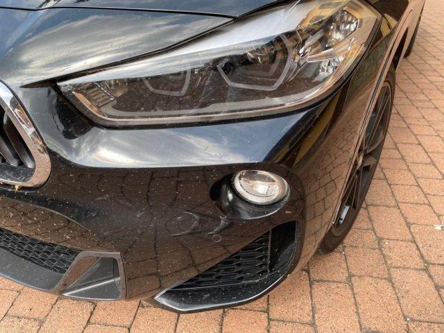 BMW X2 xDrive20d Msport