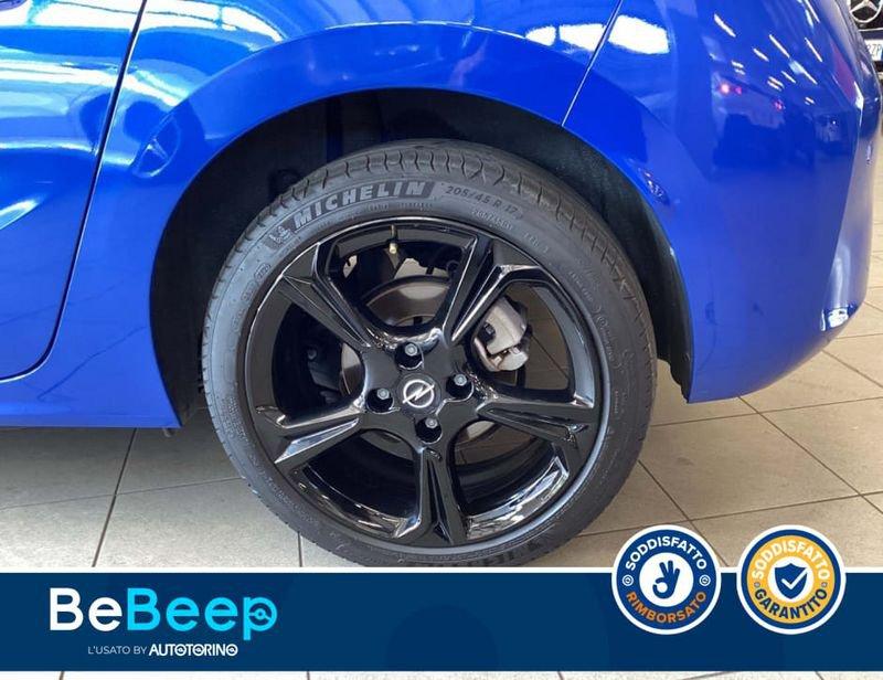 Opel Corsa 1.2 GS LINE S&S 100CV