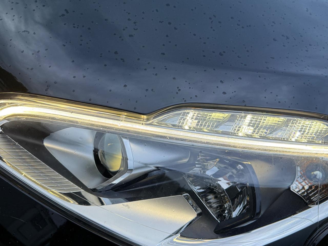 Peugeot 208 BlueHDi 75CV EURO6B INCIDENTATA