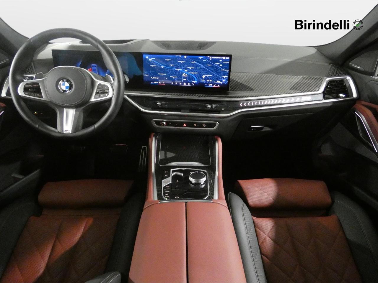 BMW BMW X6 xDrive30d M Sport Pro