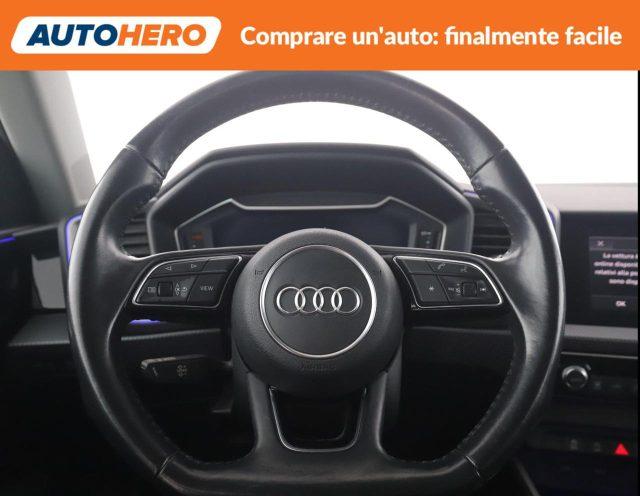 AUDI A1 SPB 35 TFSI S tronic Admired