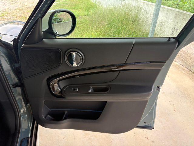 MINI Countryman 1.5 Countryman ALL4 QUATTRO RUORE MOTRICI BENZ