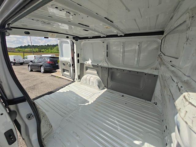 RENAULT Trafic T27 2.0 dCi/115 PC-TN Furgone 3posti