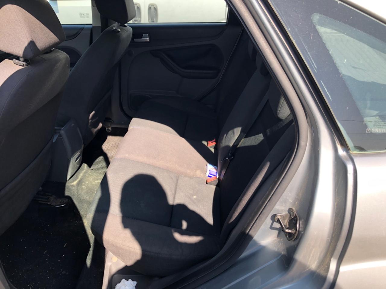 Ford Focus CC Focus 1.6 TDCi (110CV) 5p.