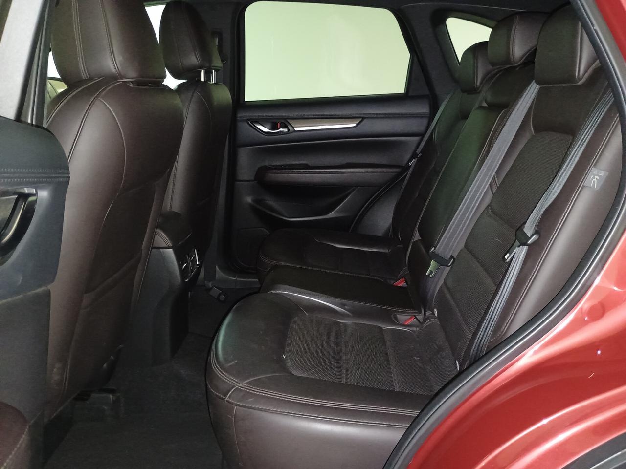 Mazda CX-5 2.2L Skyactiv-D 184 CV AWD Signature
