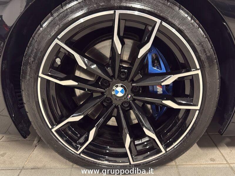 BMW Z4 G29 LCI 2023 M40i auto