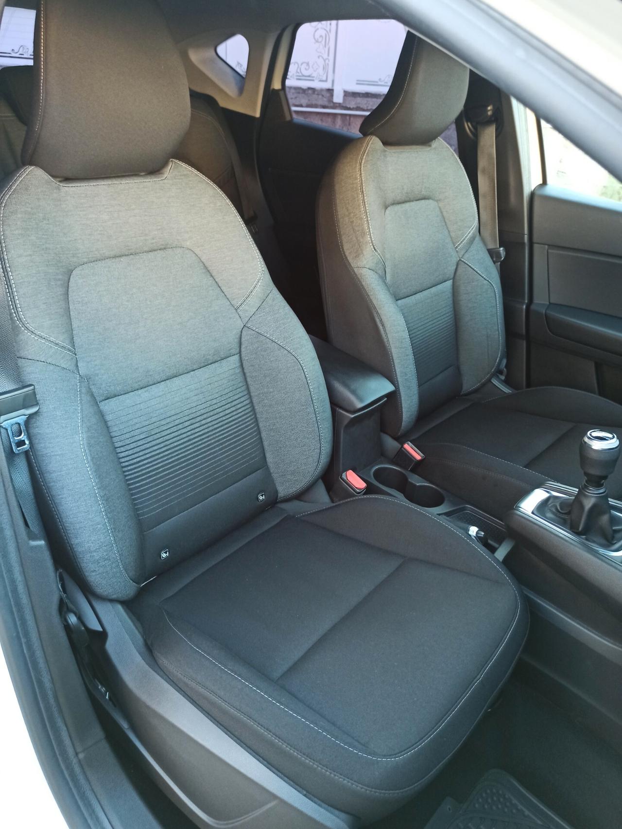 Renault Captur 1.0 TCe 100 CV GPL Intens