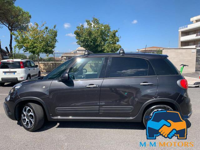 FIAT 500L 1.4 95 CV S&S Cross GPL