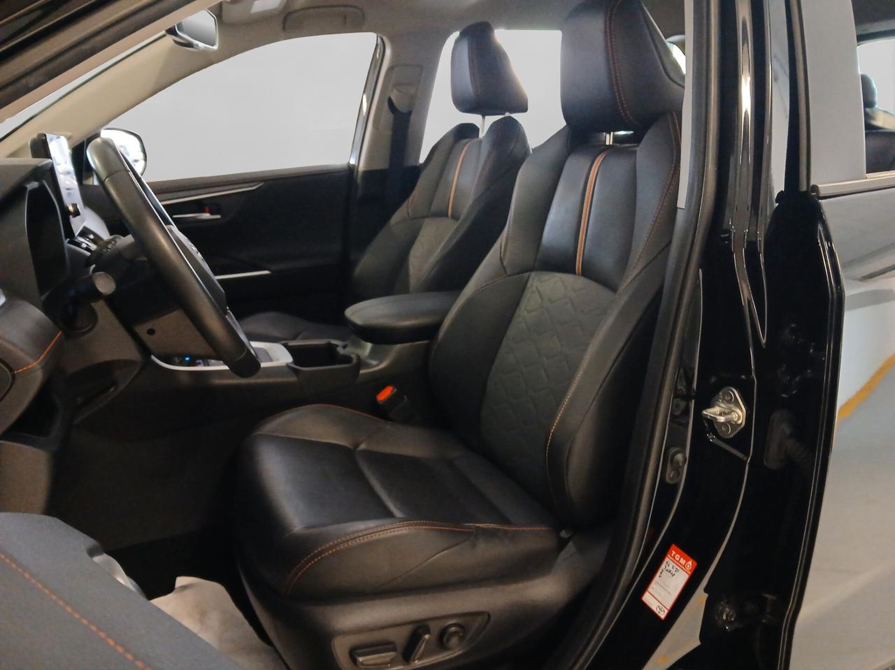 Toyota RAV 4 RAV4 2.5 HV (222CV) E-CVT AWD-i Adventure
