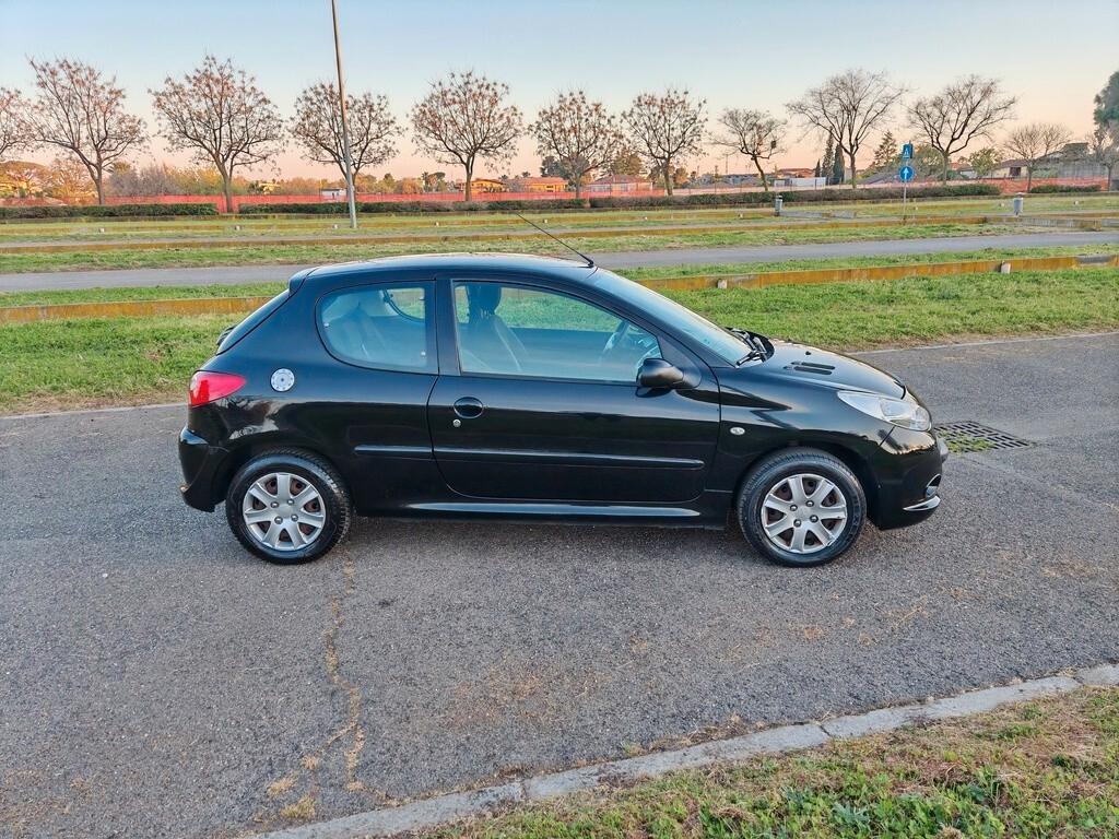 Peugeot 206 Plus 1.1 come nuova