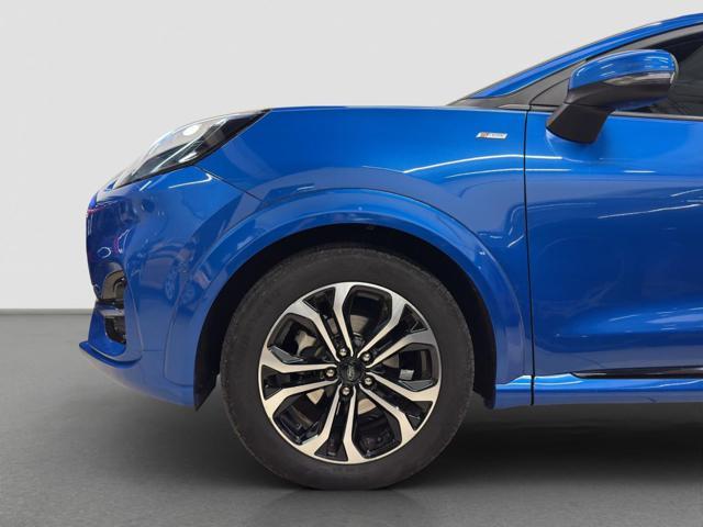 FORD Puma 1.0 EcoBoost Hybrid*FORMULA S*S&S ST-Line X