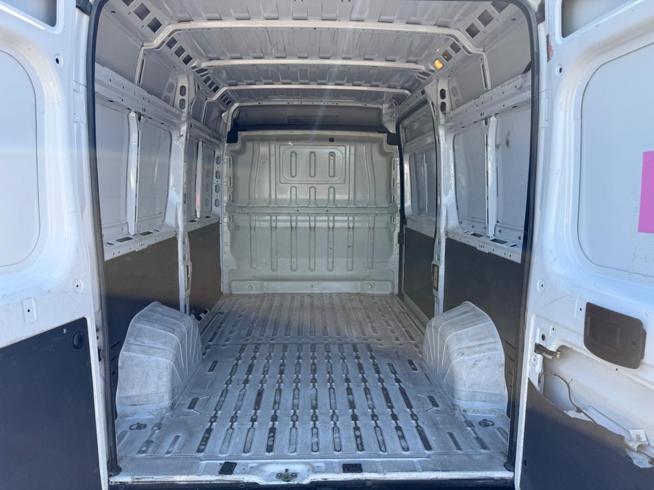 Citroen Jumper 35 2.2 140 CV S&S PM-TM Furgone Business