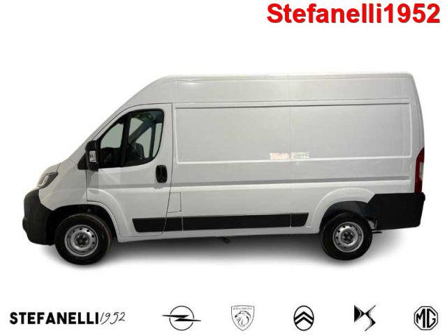 CITROEN Jumper Furgone 33 L2H2 2.2 BlueHDi 120 cv S&S