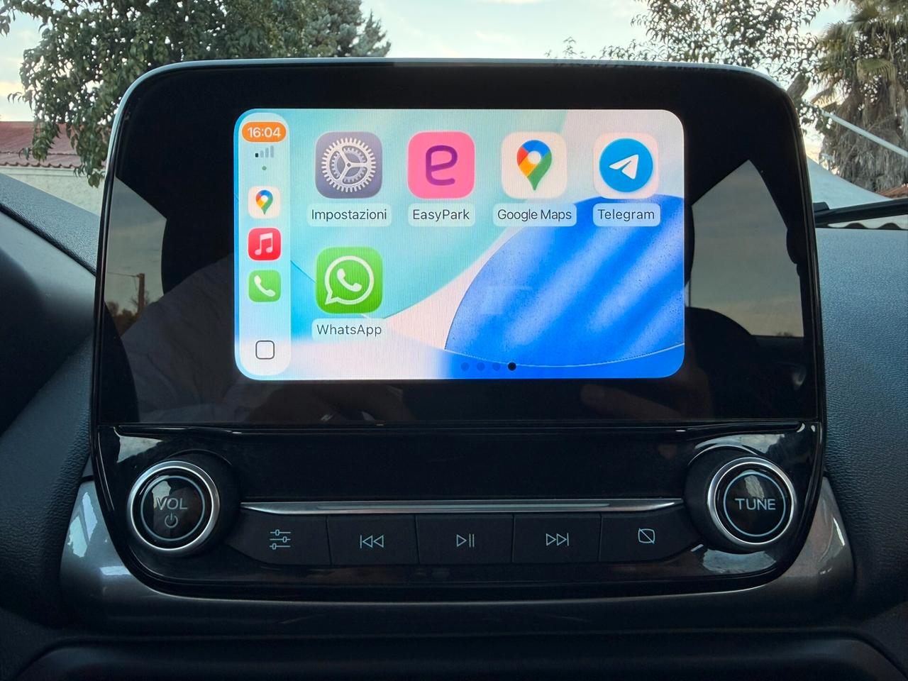 Ford EcoSport 1.0 Benz. 100CV Plus - 2018