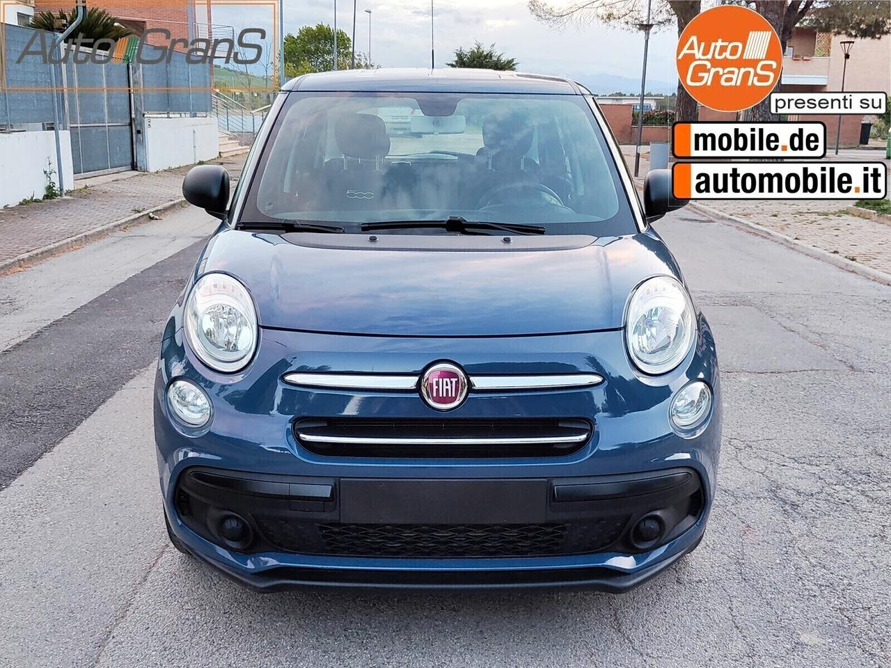 Fiat 500L 1.3 Multijet 06/2019