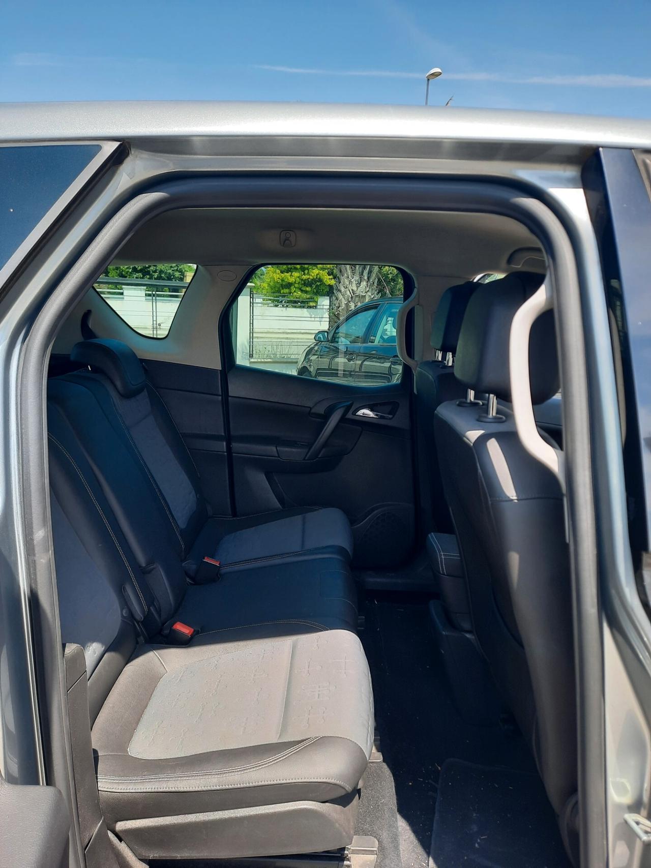 Opel Meriva 1.4 100CV Cosmo